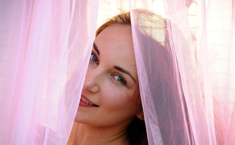 Раиса, 25 лет, 0 размер груди