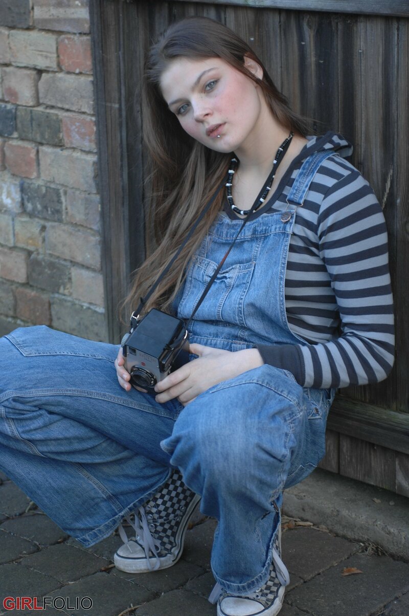 Миланочка, 23 года, 5 размер груди